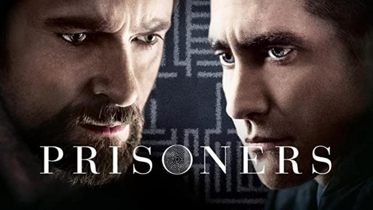 فيلم Prisoners 2013 مترجم كامل HD