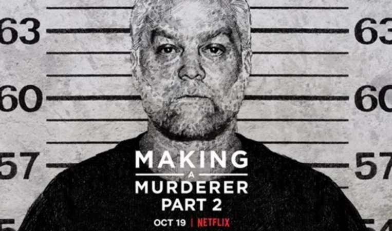 مسلسل Making a Murderer الموسم الثاني الحلقة 10 العاشرة مترجمة والاخيرة