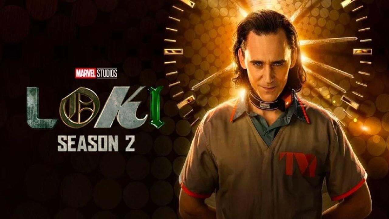 مسلسل Loki الموسم الثاني الحلقة 5 الخامسة مترجمة