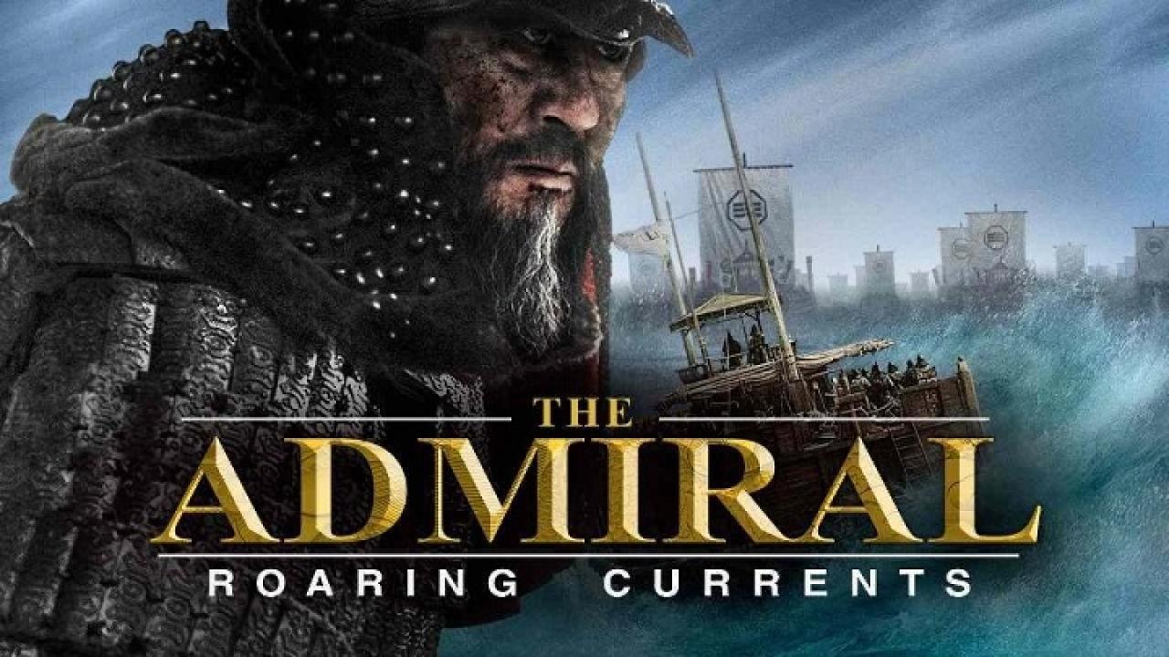 فيلم Admiral Roaring Currents 2014 مترجم كامل HD