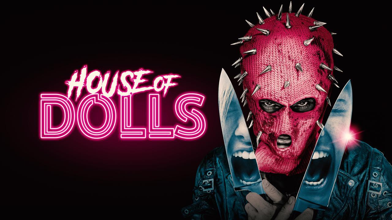 فيلم House of Dolls 2023 مترجم كامل HD