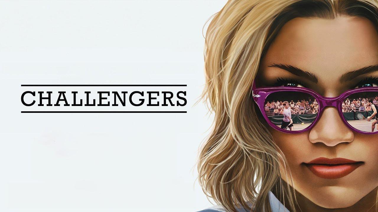 فيلم Challengers 2024 مترجم كامل HD