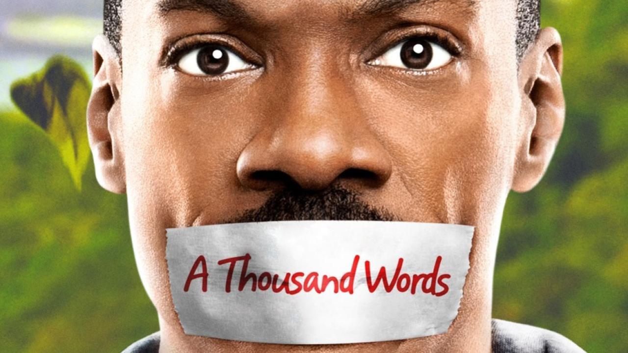 فيلم A Thousand Words 2012 مترجم كامل HD