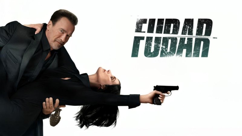 مسلسل Fubar الموسم الثاني الحلقة 3 الثالثة مترجمة