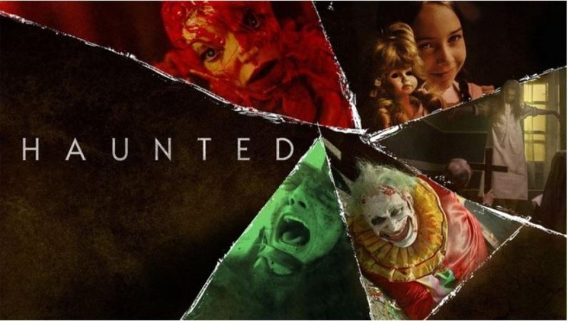 مسلسل Haunted الموسم الثاني الحلقة 6 السادسة مترجمة والاخيرة