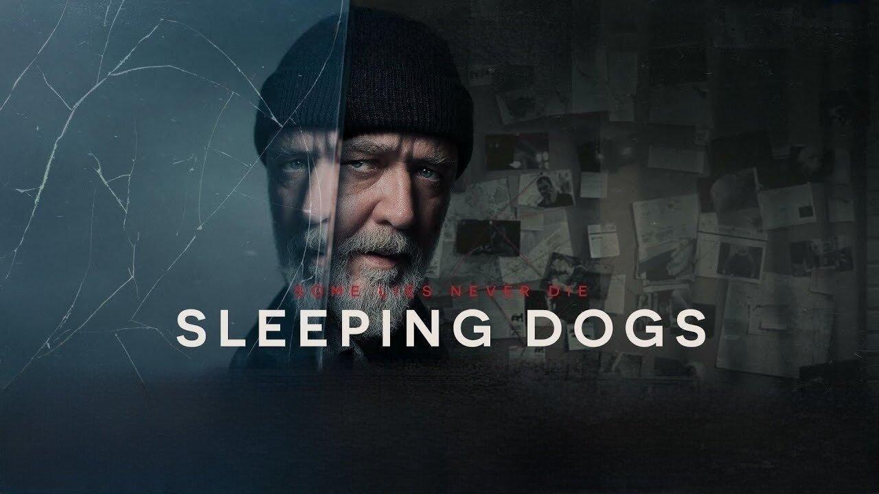 فيلم Sleeping Dogs 2024 مترجم كامل HD