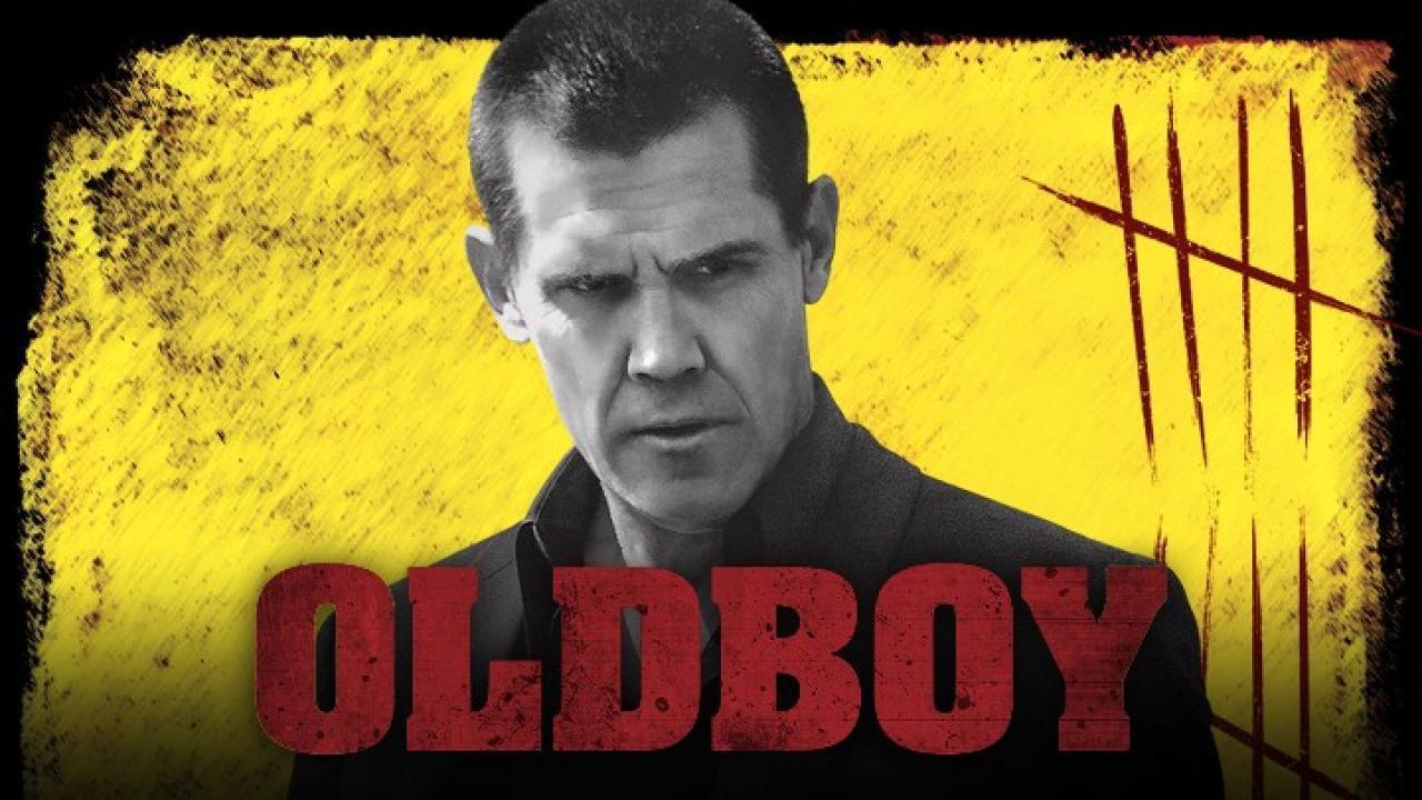فيلم Oldboy 2013 مترجم كامل HD