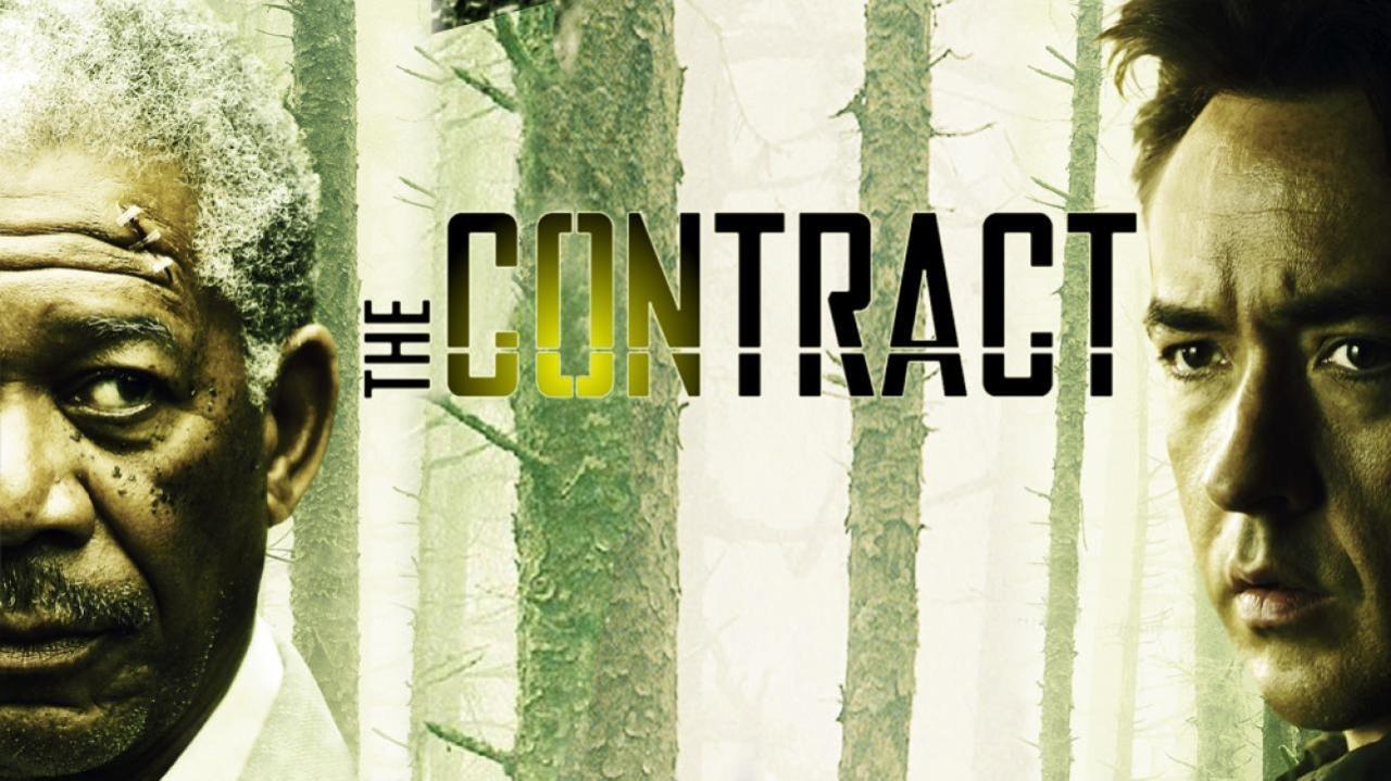 فيلم The Contract 2006 مترجم كامل HD