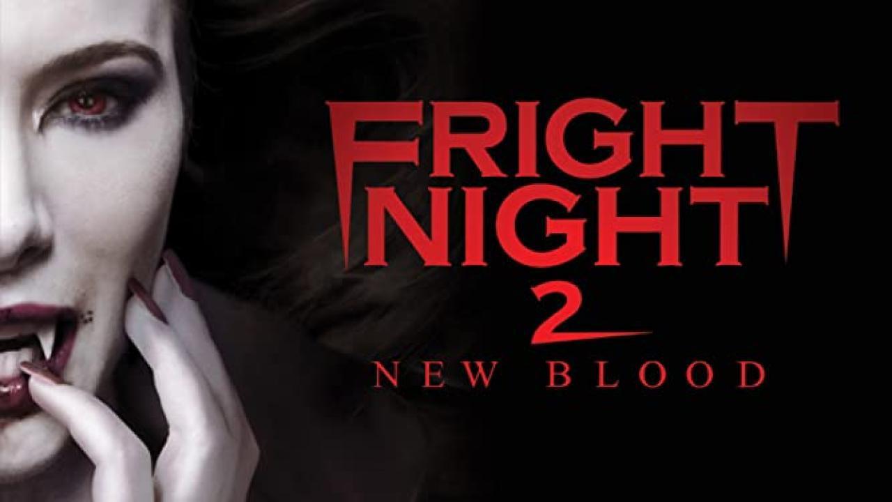 فيلم Fright Night 2: New Blood 2013 مترجم كامل HD