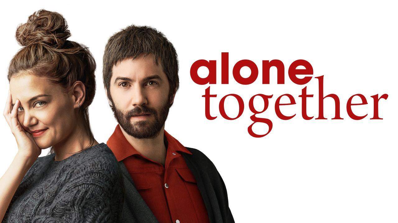 فيلم Alone Together 2022 مترجم كامل HD