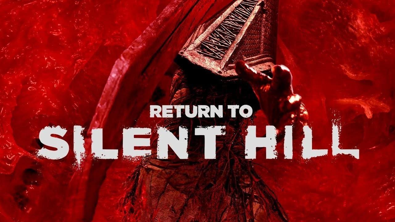فيلم Return to Silent Hill 2026 مترجم كامل بجودة عالية HD
