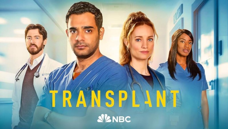 مسلسل Transplant الموسم الثالث الحلقة 6 السادسة مترجمة