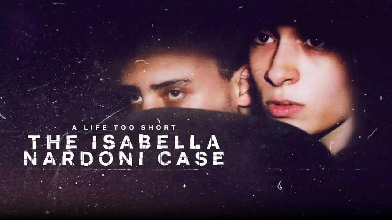 فيلم A Life Too Short The Isabella Nardoni Case 2023 مترجم HD كامل