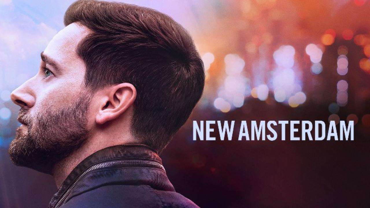 مسلسل New Amsterdam الموسم الخامس الحلقة 11 الحادية عشر مترجمة