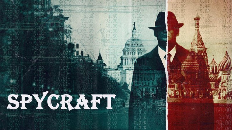 مسلسل Spycraft الموسم الاول الحلقة 2 الثانية مترجمة