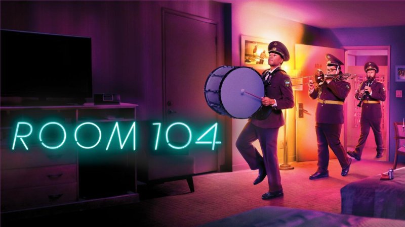 مسلسل Room 104 الموسم الثاني الحلقة 10 العاشرة مترجمة