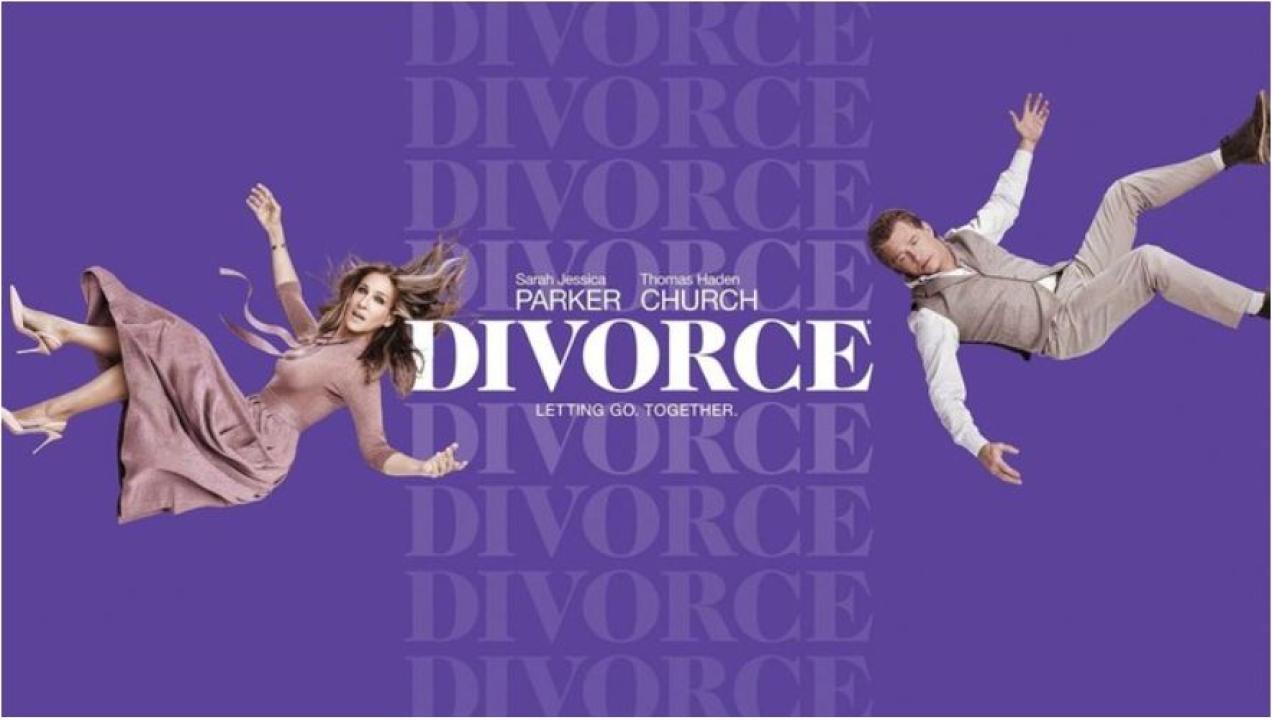 مسلسل Divorce الموسم الثاني الحلقة 1 الاولي مترجمة