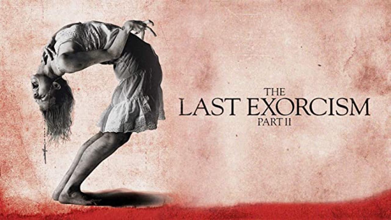 فيلم The Last Exorcism Part II 2013 مترجم كامل HD