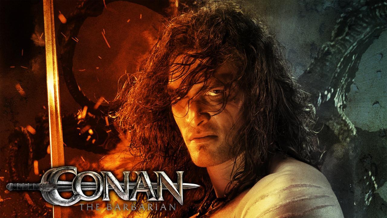 فيلم Conan The Barbarian 2011 مترجم كامل HD