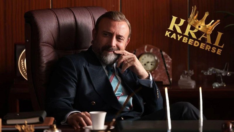 مسلسل اذا خسر الملك الحلقة 17 السابعة عشر مترجمة