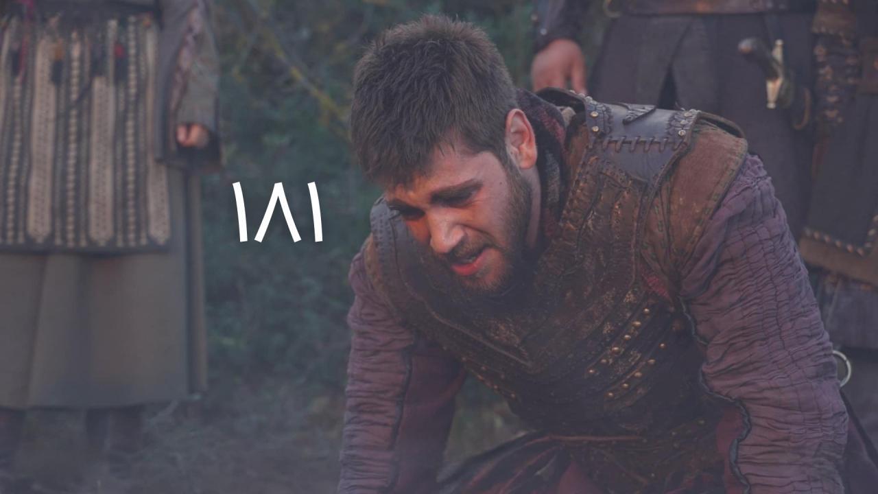 مسلسل المؤسس عثمان 6 الحلقة 17 مترجمة | قيامة عثمان الحلقة 181