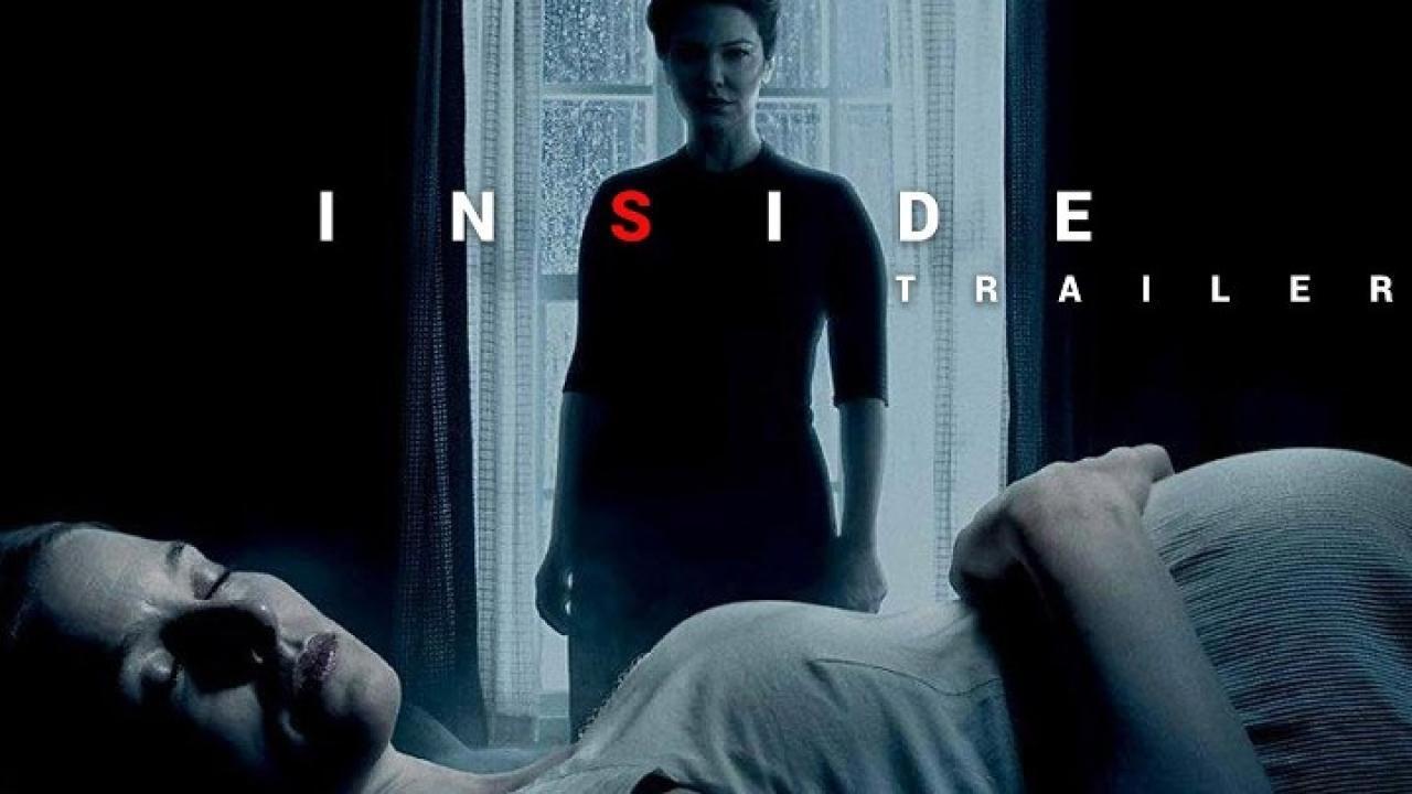 فيلم Inside 2016 مترجم كامل HD