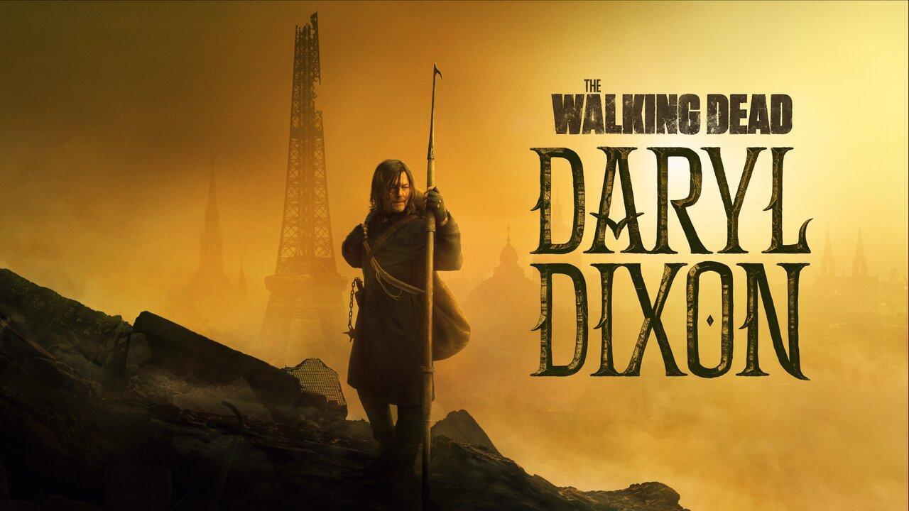 مسلسل The Walking Dead: Daryl Dixon الموسم الاول الحلقة 6 السادسة مترجمة