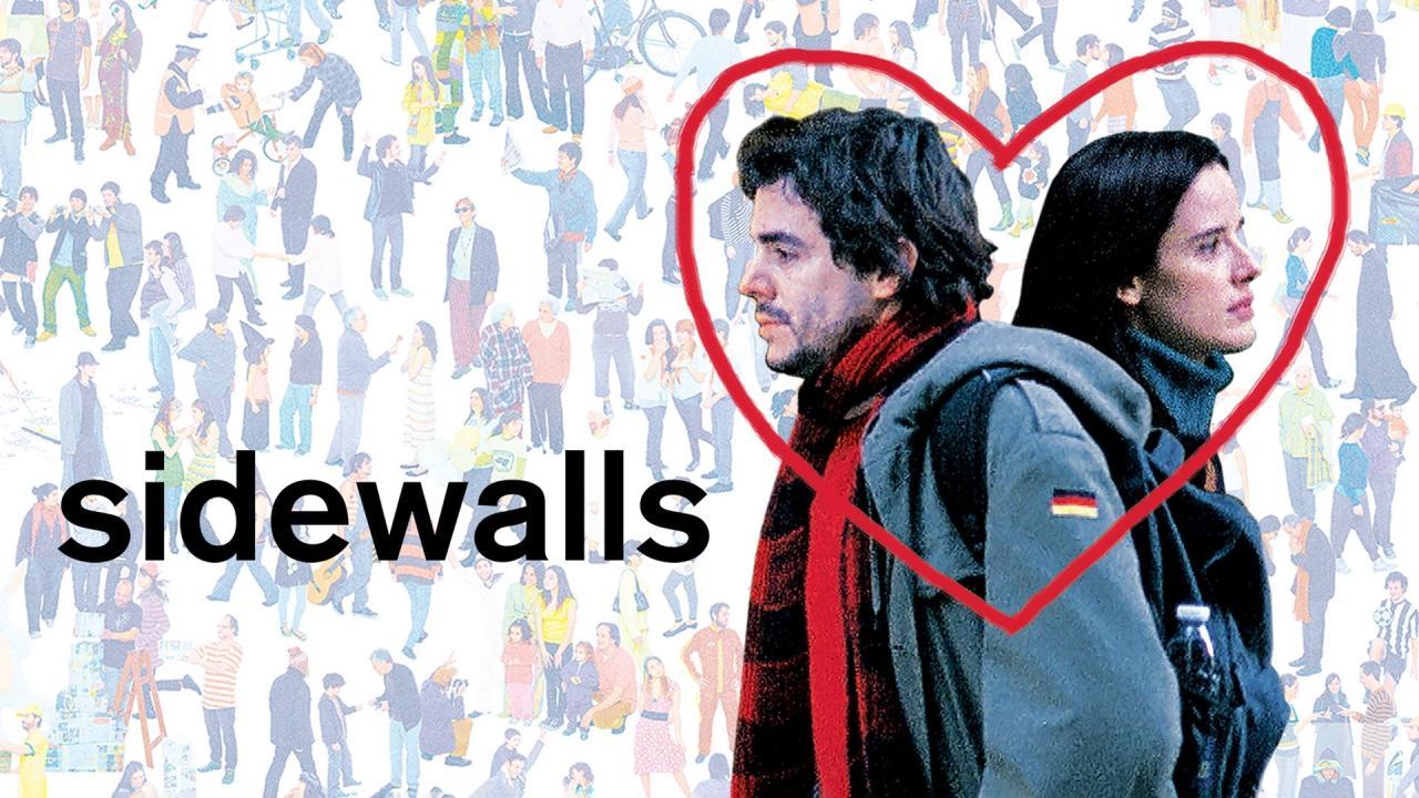فيلم Sidewalls 2011 مترجم كامل HD