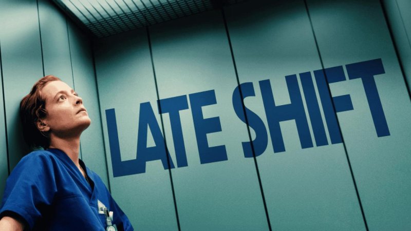فيلم Late Shift 2025 مترجم كامل HD