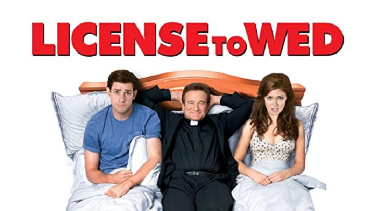 فيلم License to Wed 2007 مترجم كامل HD