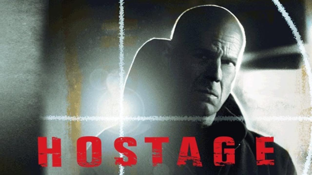 فيلم Hostage 2005 مترجم كامل HD