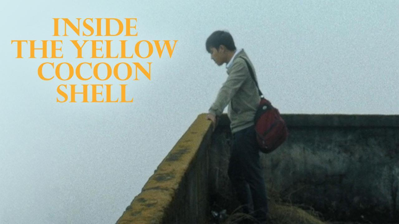 فيلم Inside The Yellow Cocoon Shell 2023 مترجم كامل HD