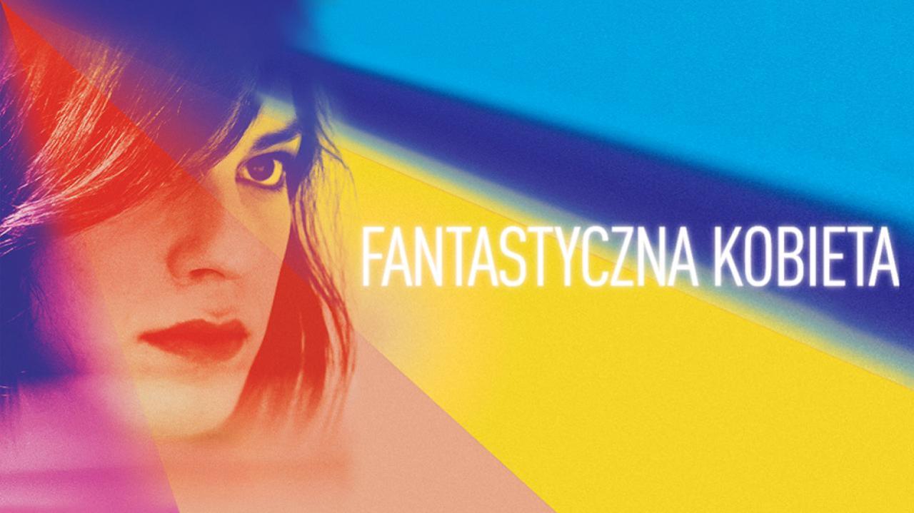 فيلم A Fantastic Woman Una Mujer Fantastica 2017 مترجم كامل HD