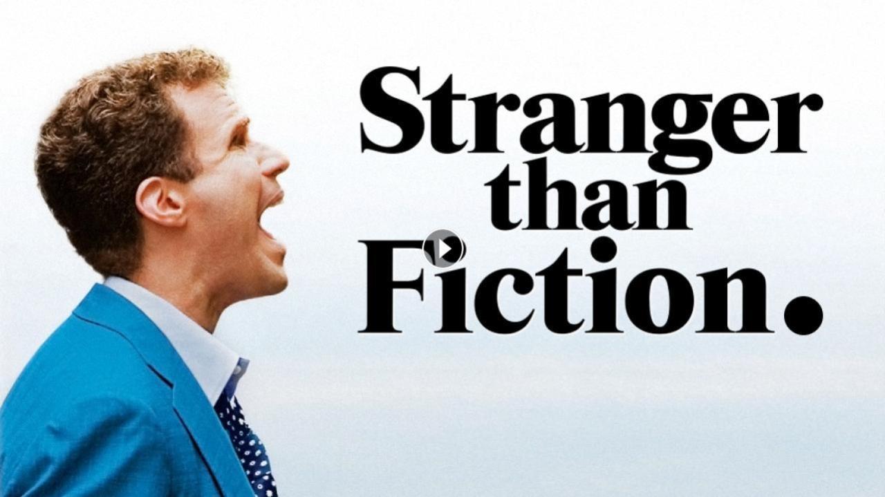 فيلم Stranger Than Fiction 2006 مترجم كامل HD