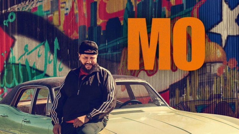 مسلسل Mo الموسم الاول الحلقة 7 السابعة مترجمة