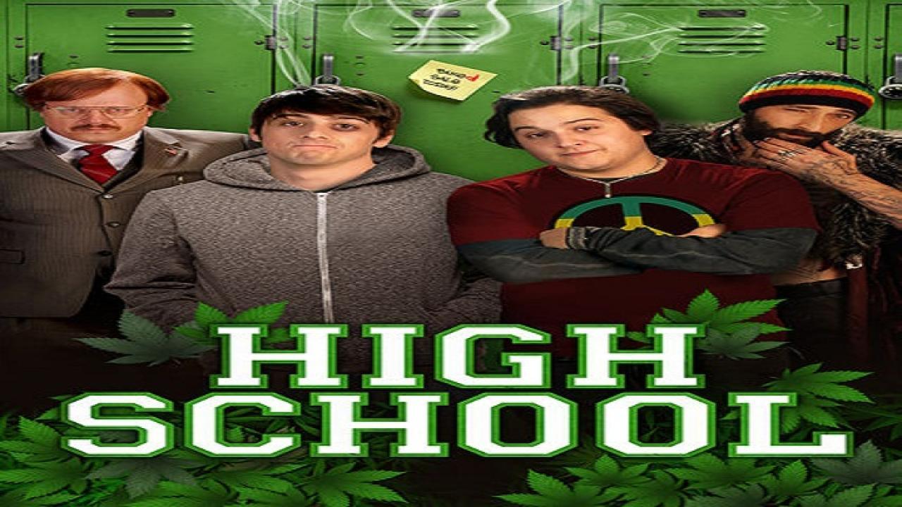 فيلم High School 2010 مترجم كامل HD