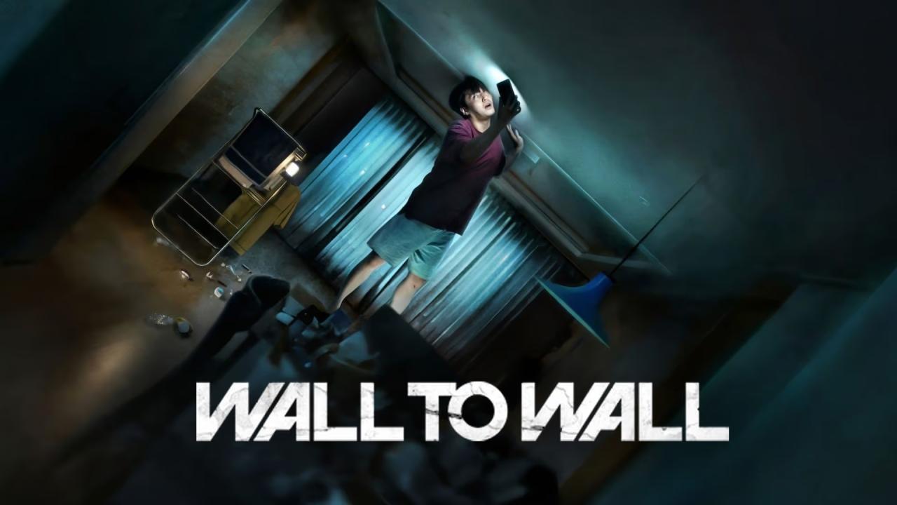 فيلم Wall to Wall 2025 مترجم كامل بجودة HD