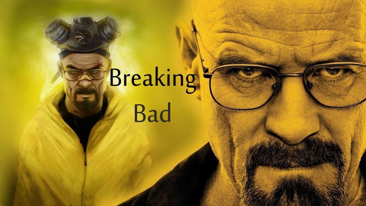 مسلسل Breaking Bad الموسم الرابع الحلقة 4 الرابعة مترجمة