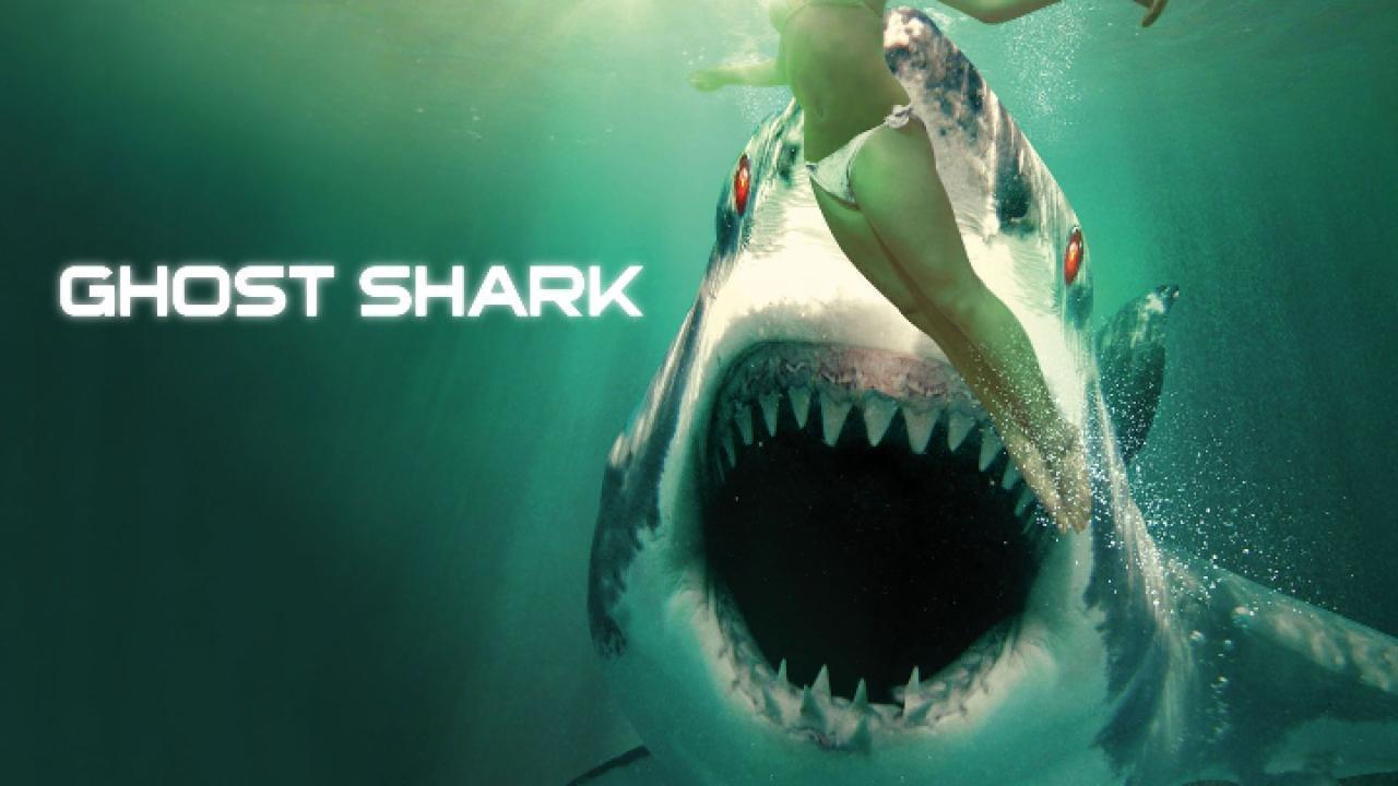 فيلم Ghost Shark 2013 مترجم كامل HD