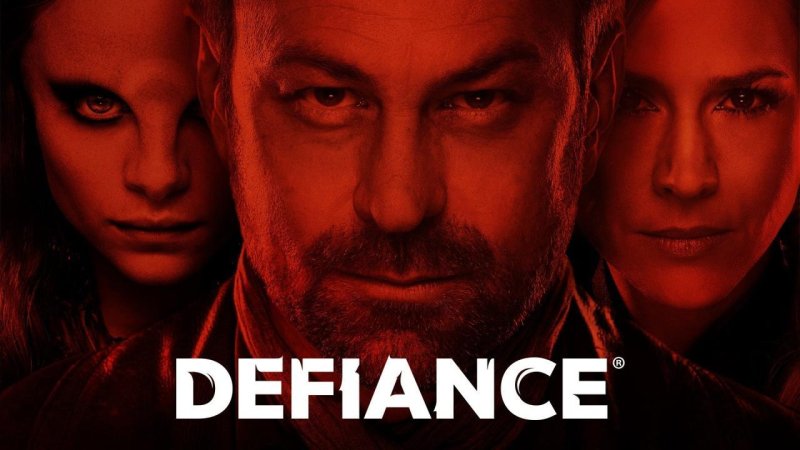 مسلسل Defiance الموسم الثاني الحلقة 13 الثالثة عشر مترجمة والاخيرة