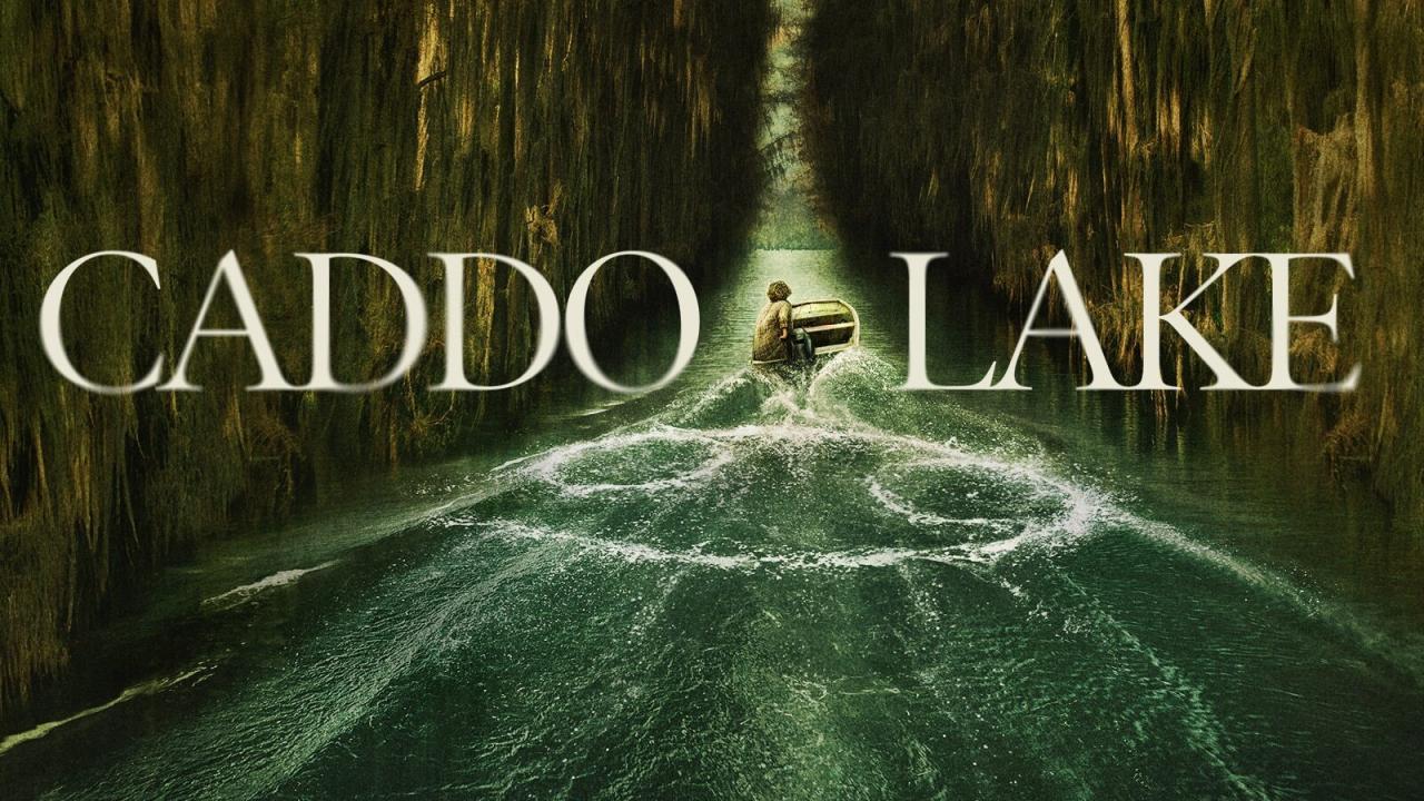 فيلم  Caddo Lake 2024 مترجم كامل