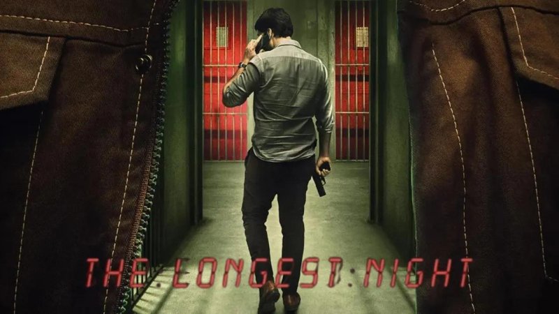 مسلسل The Longest Night الموسم الاول الحلقة 6 السادسة مترجمة والاخيرة