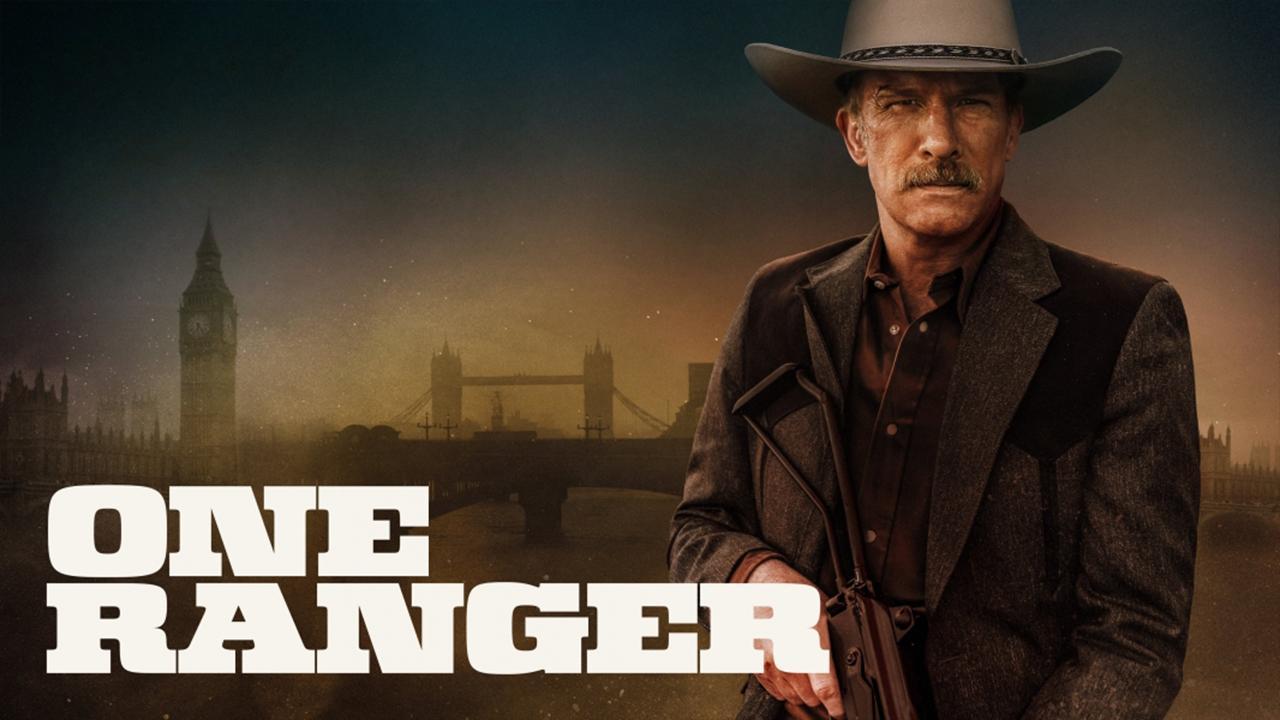 فيلم One Ranger 2023 مترجم كامل HD