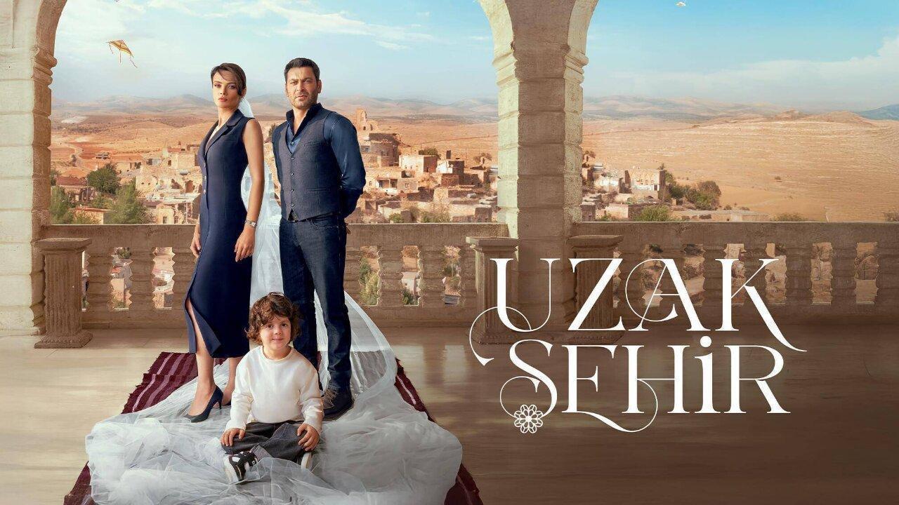 مسلسل المدينة البعيدة الحلقة 27 السابعة والعشرون مترجمة