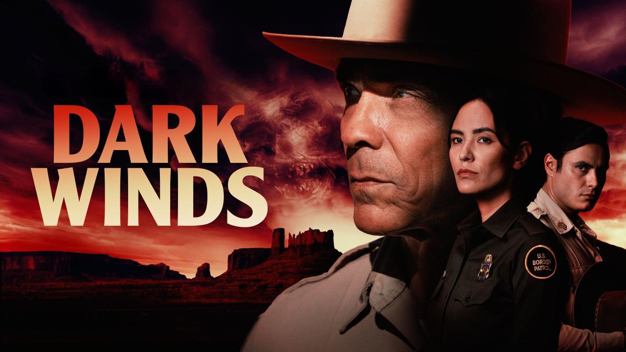 مسلسل Dark Winds الموسم الثالث الحلقة 6 السادسة مترجمة