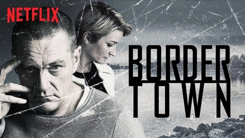 مسلسل Bordertown الموسم الاول الحلقة 11 الحادية عشر مترجمة والاخيرة