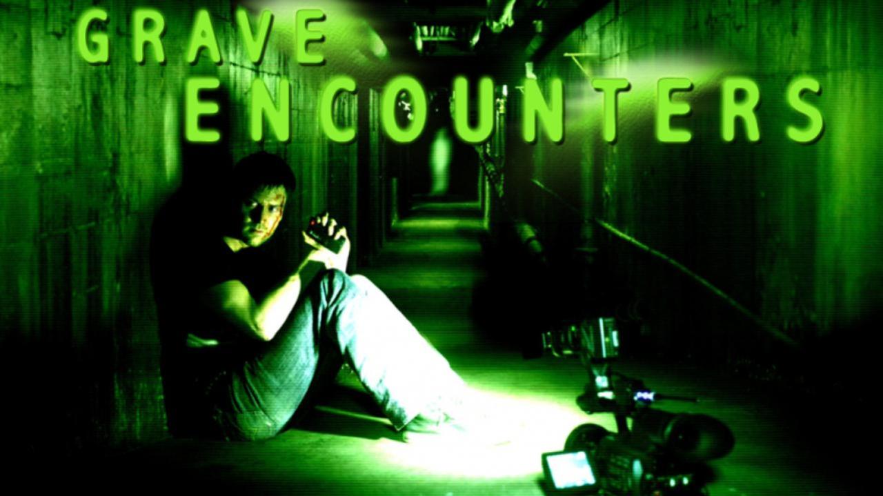 فيلم Grave Encounters 2011 مترجم كامل HD