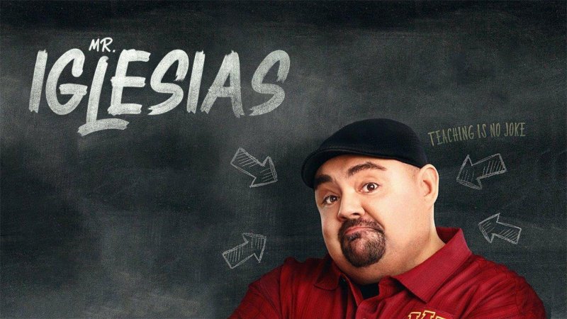 مسلسل Mr. Iglesias الموسم الثالث الحلقة 4 الرابعة مترجمة