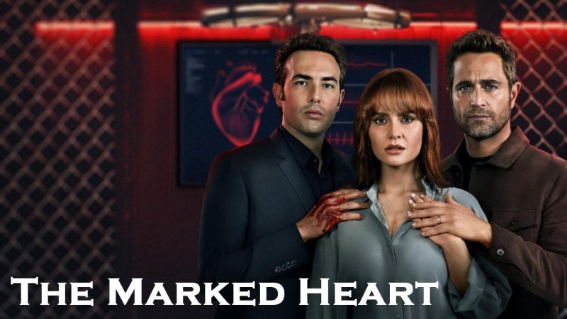 مسلسل The Marked Heart الموسم الاول الحلقة 9 التاسعة مترجمة