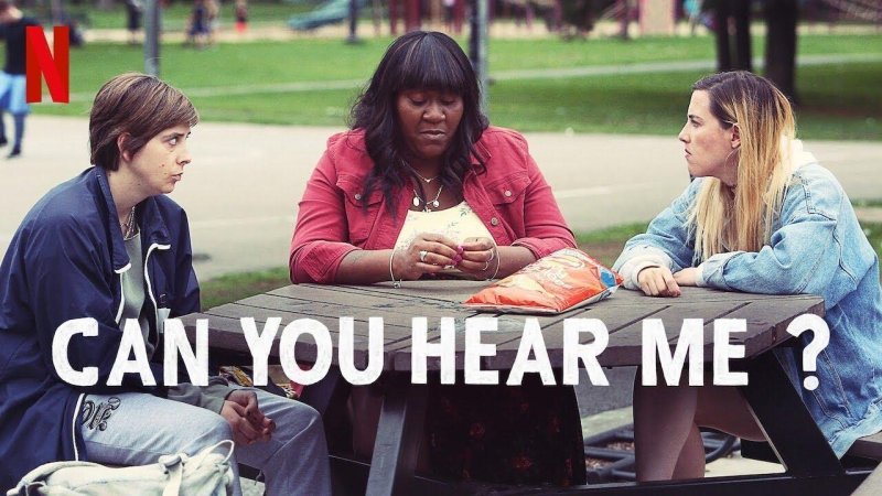 مسلسل Can You Hear Me الموسم الثاني الحلقة 10 العاشرة مترجمة والاخيرة